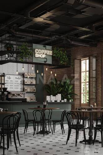 Сдается  объект 250 м², м. Шах Исмаил Хатаи, photo 1 from 7