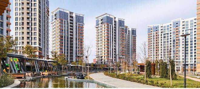 Продается 3-комн. новостройка 107 м², м. Нариман Нариманов, photo 15 from 18