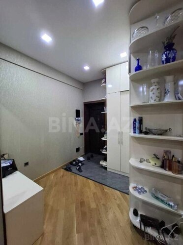 Satılır 3 otaqlı yeni tikili 121 m², İnşaatçılar m., photo 15 from 17