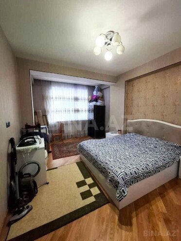 Satılır 3 otaqlı yeni tikili 121 m², İnşaatçılar m., photo 8 from 17