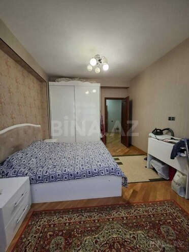 Satılır 3 otaqlı yeni tikili 121 m², İnşaatçılar m., photo 9 from 17