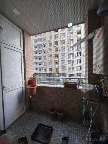 Satılır 3 otaqlı yeni tikili 121 m², İnşaatçılar m., photo 16 from 17