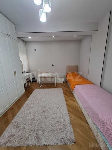 Satılır 3 otaqlı yeni tikili 121 m², İnşaatçılar m., photo 5 from 17