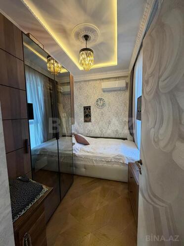 İcarəyə verilir 5 otaqlı yeni tikili 321 m², Bayıl q., photo 24 from 32