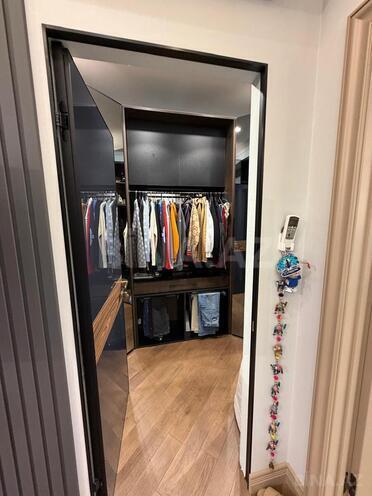 İcarəyə verilir 5 otaqlı yeni tikili 321 m², Bayıl q., photo 14 from 32