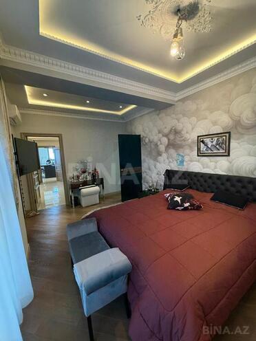 İcarəyə verilir 5 otaqlı yeni tikili 321 m², Bayıl q., photo 12 from 32