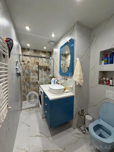 İcarəyə verilir 5 otaqlı yeni tikili 321 m², Bayıl q., photo 29 from 32
