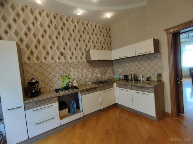 Сдается 6-комн. дом/дача 300 м², пос. 9-й мкр, photo 15 from 24