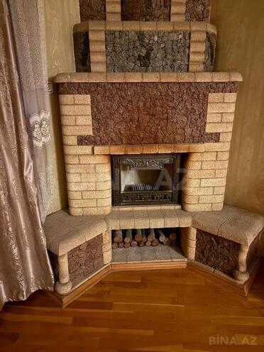 Satılır 11 otaqlı həyət evi/bağ evi 501 m², Sulutəpə q., photo 3 from 8