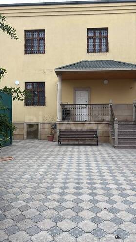 Satılır 11 otaqlı həyət evi/bağ evi 501 m², Sulutəpə q., photo 1 from 8