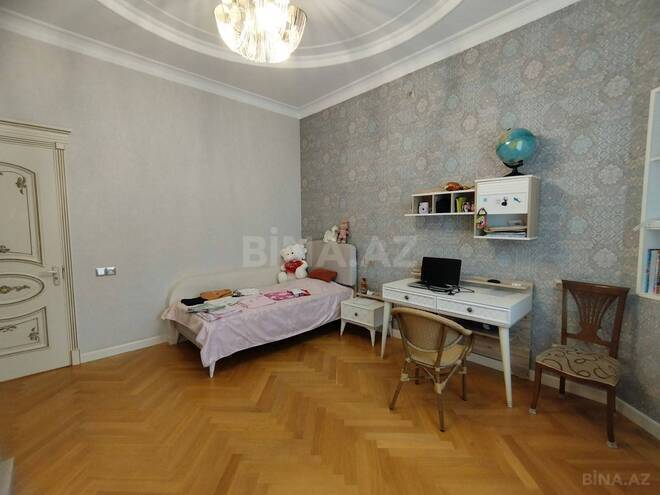 Satılır 8 otaqlı həyət evi/bağ evi 480 m², 9-cu mikrorayon q., photo 11 from 32