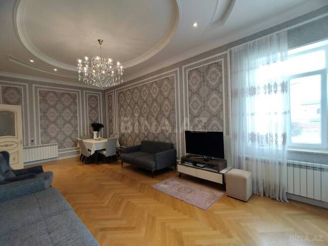 Satılır 8 otaqlı həyət evi/bağ evi 480 m², 9-cu mikrorayon q., photo 7 from 32