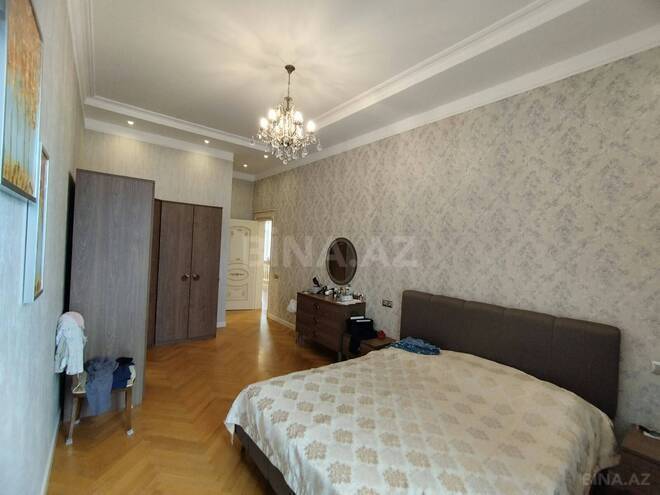 Satılır 8 otaqlı həyət evi/bağ evi 480 m², 9-cu mikrorayon q., photo 8 from 32