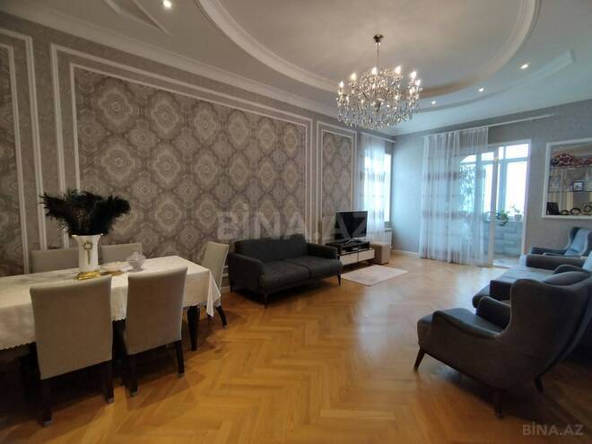 Satılır 8 otaqlı həyət evi/bağ evi 480 m², 9-cu mikrorayon q., photo 6 from 32