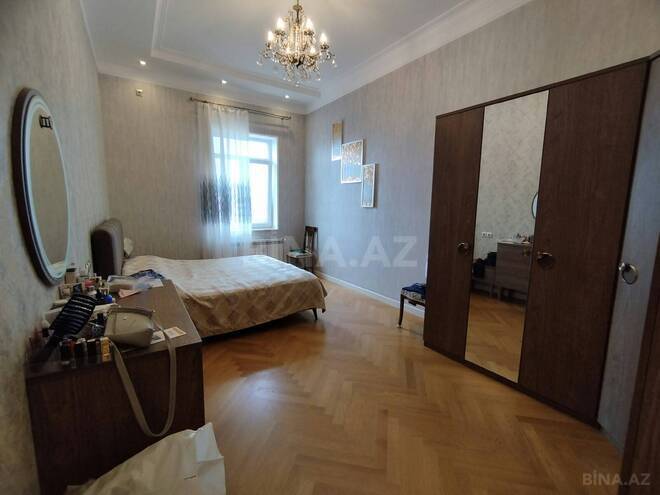 Satılır 8 otaqlı həyət evi/bağ evi 480 m², 9-cu mikrorayon q., photo 10 from 32