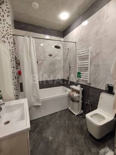 Satılır 8 otaqlı həyət evi/bağ evi 480 m², 9-cu mikrorayon q., photo 31 from 32