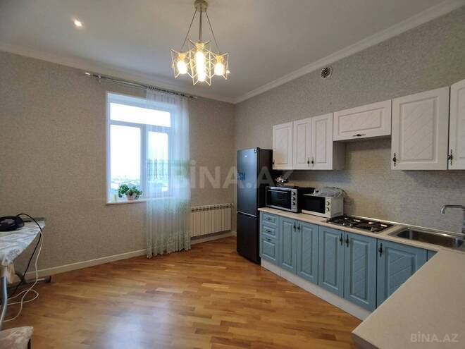 Satılır 8 otaqlı həyət evi/bağ evi 480 m², 9-cu mikrorayon q., photo 28 from 32