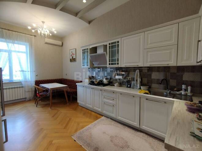 Satılır 8 otaqlı həyət evi/bağ evi 480 m², 9-cu mikrorayon q., photo 17 from 32