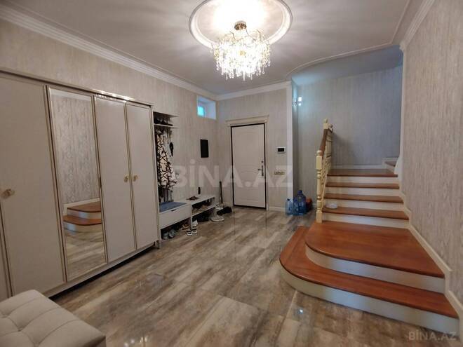 Satılır 8 otaqlı həyət evi/bağ evi 480 m², 9-cu mikrorayon q., photo 26 from 32