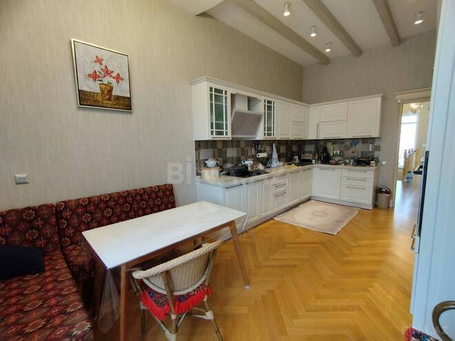 Satılır 8 otaqlı həyət evi/bağ evi 480 m², 9-cu mikrorayon q., photo 16 from 32