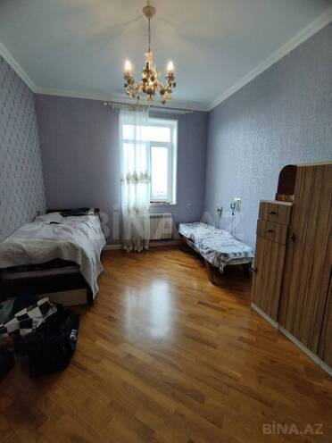 Satılır 8 otaqlı həyət evi/bağ evi 480 m², 9-cu mikrorayon q., photo 13 from 32