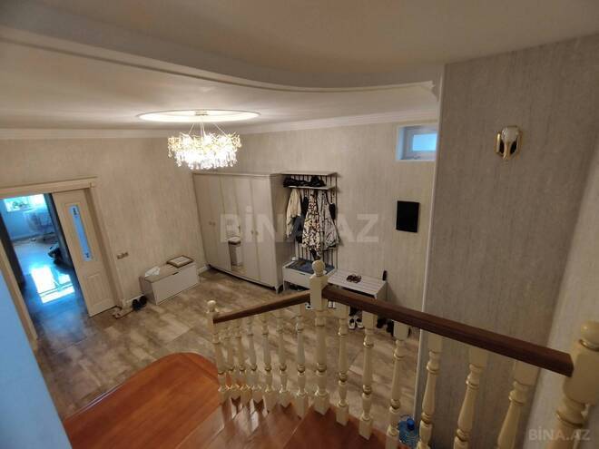 Satılır 8 otaqlı həyət evi/bağ evi 480 m², 9-cu mikrorayon q., photo 25 from 32