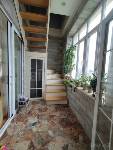 Satılır 8 otaqlı həyət evi/bağ evi 480 m², 9-cu mikrorayon q., photo 18 from 32