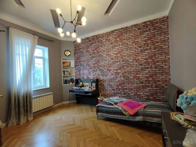 Satılır 8 otaqlı həyət evi/bağ evi 480 m², 9-cu mikrorayon q., photo 12 from 32
