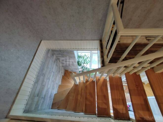 Satılır 8 otaqlı həyət evi/bağ evi 480 m², 9-cu mikrorayon q., photo 19 from 32