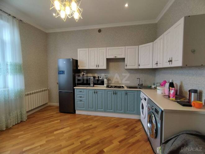 Satılır 8 otaqlı həyət evi/bağ evi 480 m², 9-cu mikrorayon q., photo 29 from 32