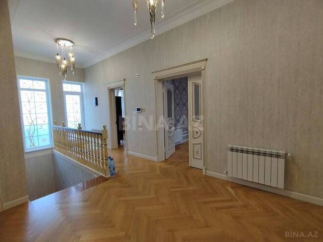 Satılır 8 otaqlı həyət evi/bağ evi 480 m², 9-cu mikrorayon q., photo 23 from 32