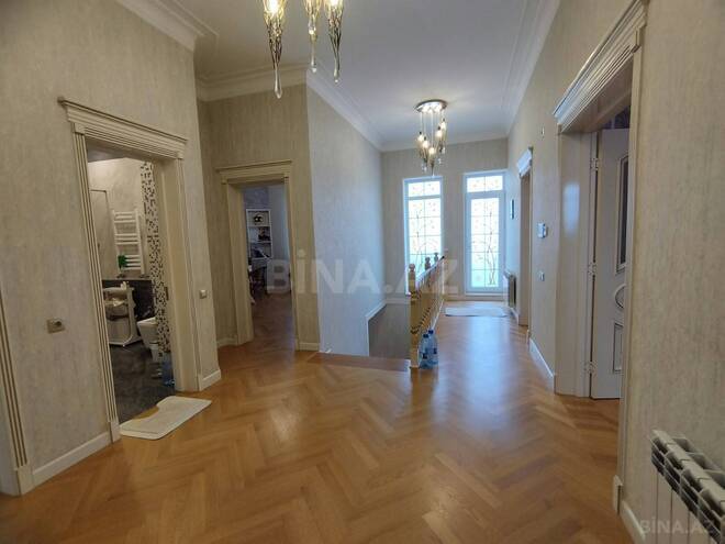 Satılır 8 otaqlı həyət evi/bağ evi 480 m², 9-cu mikrorayon q., photo 22 from 32