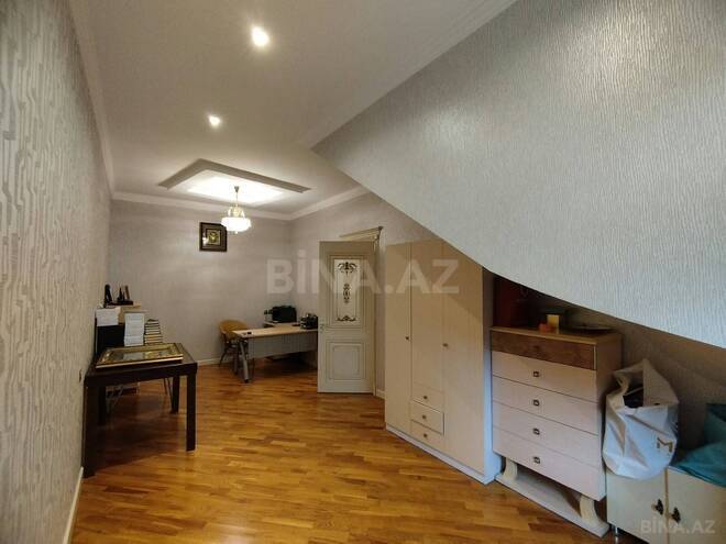 Satılır 8 otaqlı həyət evi/bağ evi 480 m², 9-cu mikrorayon q., photo 14 from 32
