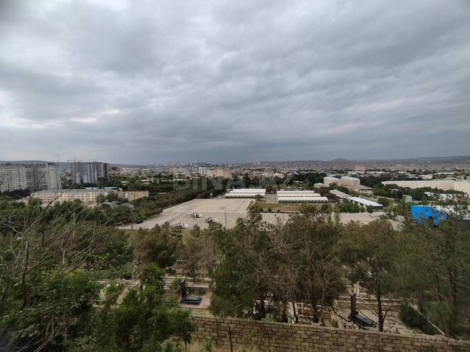 Satılır 8 otaqlı həyət evi/bağ evi 480 m², 9-cu mikrorayon q., photo 5 from 32