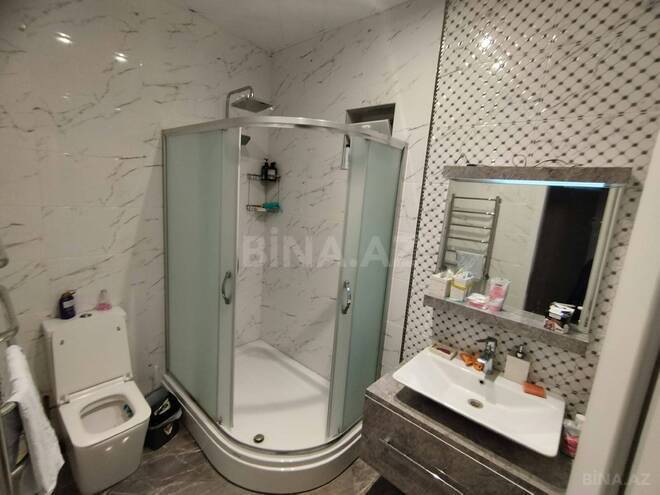 Satılır 8 otaqlı həyət evi/bağ evi 480 m², 9-cu mikrorayon q., photo 24 from 32