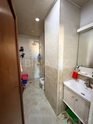 Satılır 3 otaqlı yeni tikili 90 m², Nəriman Nərimanov m., photo 14 from 15