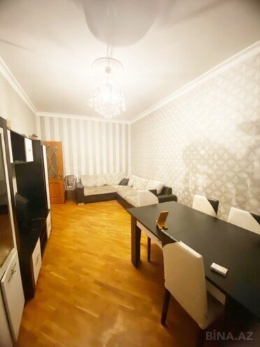 Продаётся 3-комн. новостройка 85 м², м. Дернегюль, photo 1 from 10