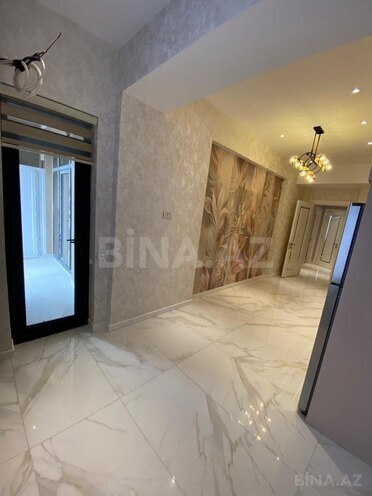 Продаётся 2-комн. новостройка 115 м², пос. Баилова, photo 10 from 14