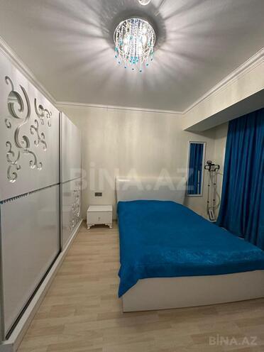 Сдаётся 2-комн. новостройка 80 м², м. Шах Исмаил Хатаи, photo 6 from 12