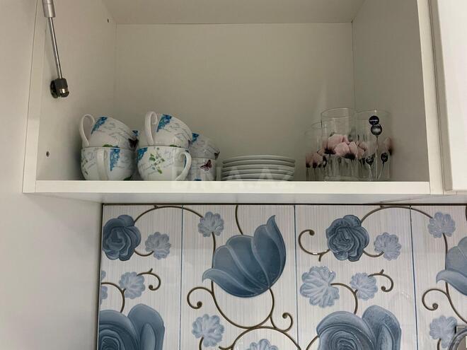 Сдаётся 2-комн. новостройка 80 м², м. Шах Исмаил Хатаи, photo 9 from 12