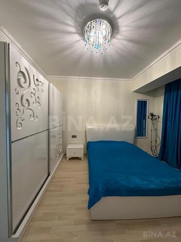 Сдаётся 2-комн. новостройка 80 м², м. Шах Исмаил Хатаи, photo 10 from 12