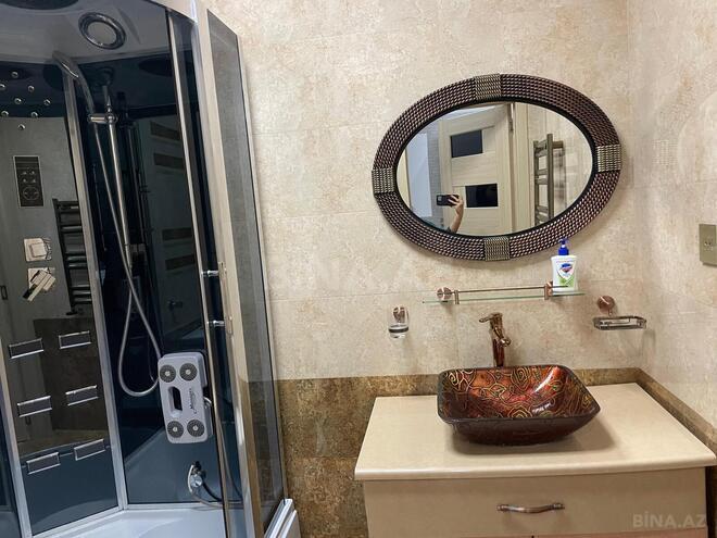 Сдаётся 2-комн. новостройка 80 м², м. Шах Исмаил Хатаи, photo 8 from 12