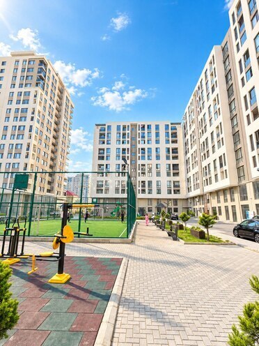 Продается 2-комн. новостройка 99 м², м. Дернегюль, photo 1 from 11