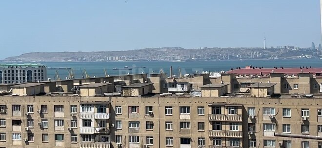 Satılır 2 otaqlı yeni tikili 82 m², Həzi Aslanov m., photo 14 from 15