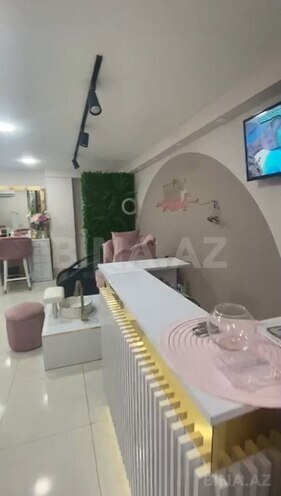 Продаётся  объект 32 м², м. Иншаатчылар, photo 5 from 12