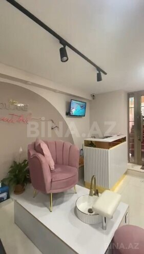 Продаётся  объект 32 м², м. Иншаатчылар, photo 4 from 12