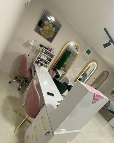 Продаётся  объект 32 м², м. Иншаатчылар, photo 7 from 12