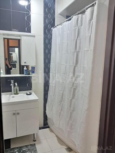 Satılır 3 otaqlı yeni tikili 120 m², 20 Yanvar m., photo 12 from 14