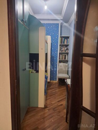 Satılır 3 otaqlı yeni tikili 120 m², 20 Yanvar m., photo 4 from 14