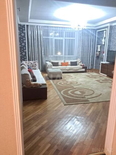 Satılır 3 otaqlı yeni tikili 120 m², 20 Yanvar m., photo 1 from 14